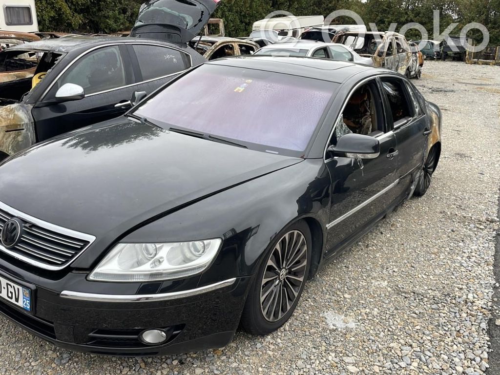 Phaeton Phaeton  3D0615108A
