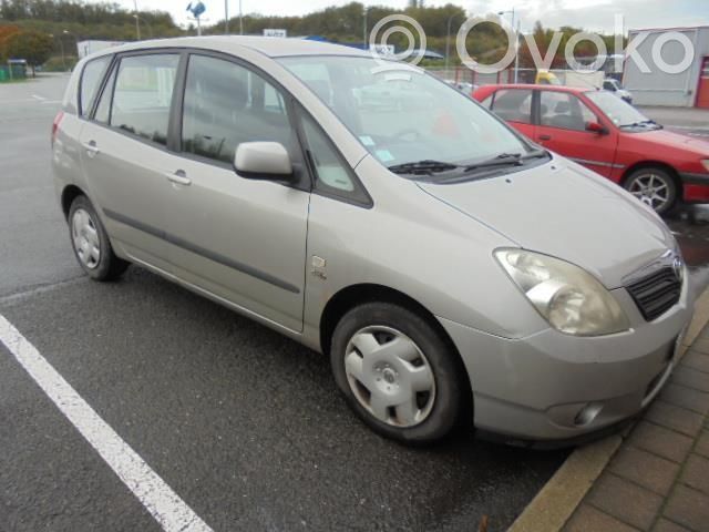 Corolla Verso E121 Corolla Verso  6700313310