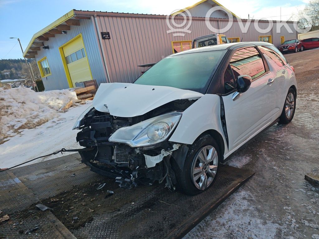 DS3 DS3  6441CR