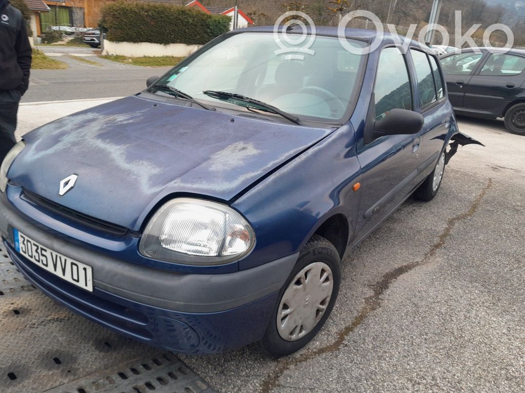 Clio II Clio  7701473025