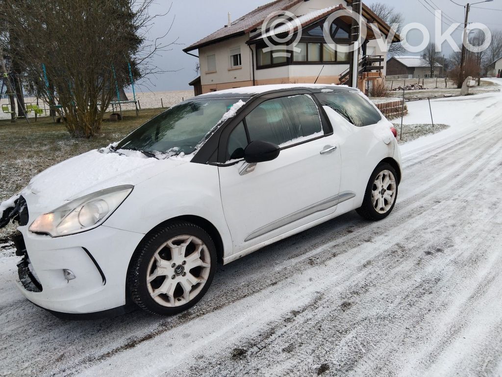 DS3 DS3  98012507XT