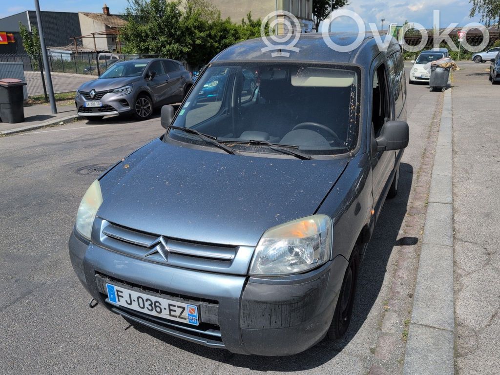 Berlingo Berlingo  6451NN