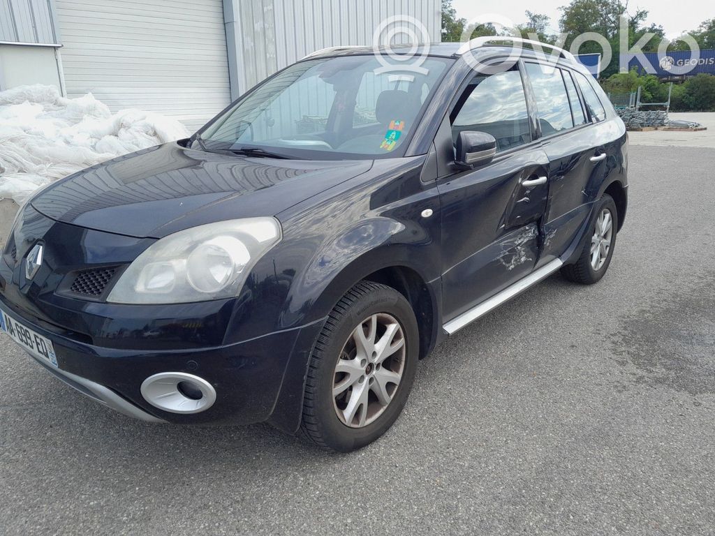 Koleos I Koleos  47660JY66E