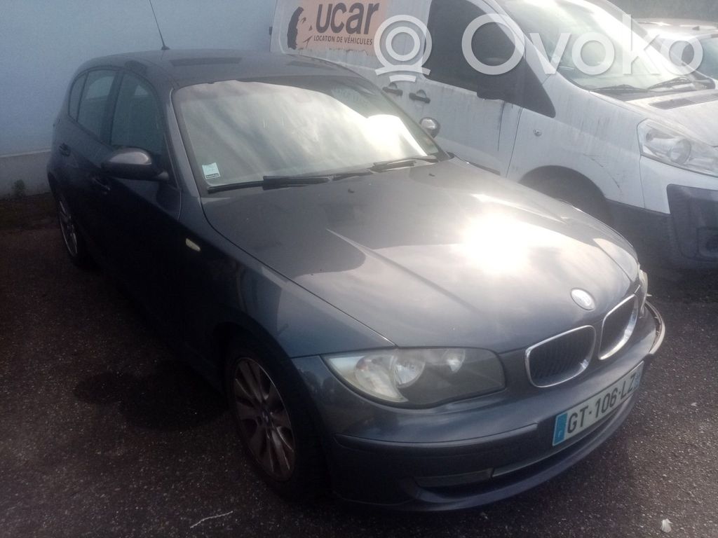 1 E81 E87 Series 1  51167234222