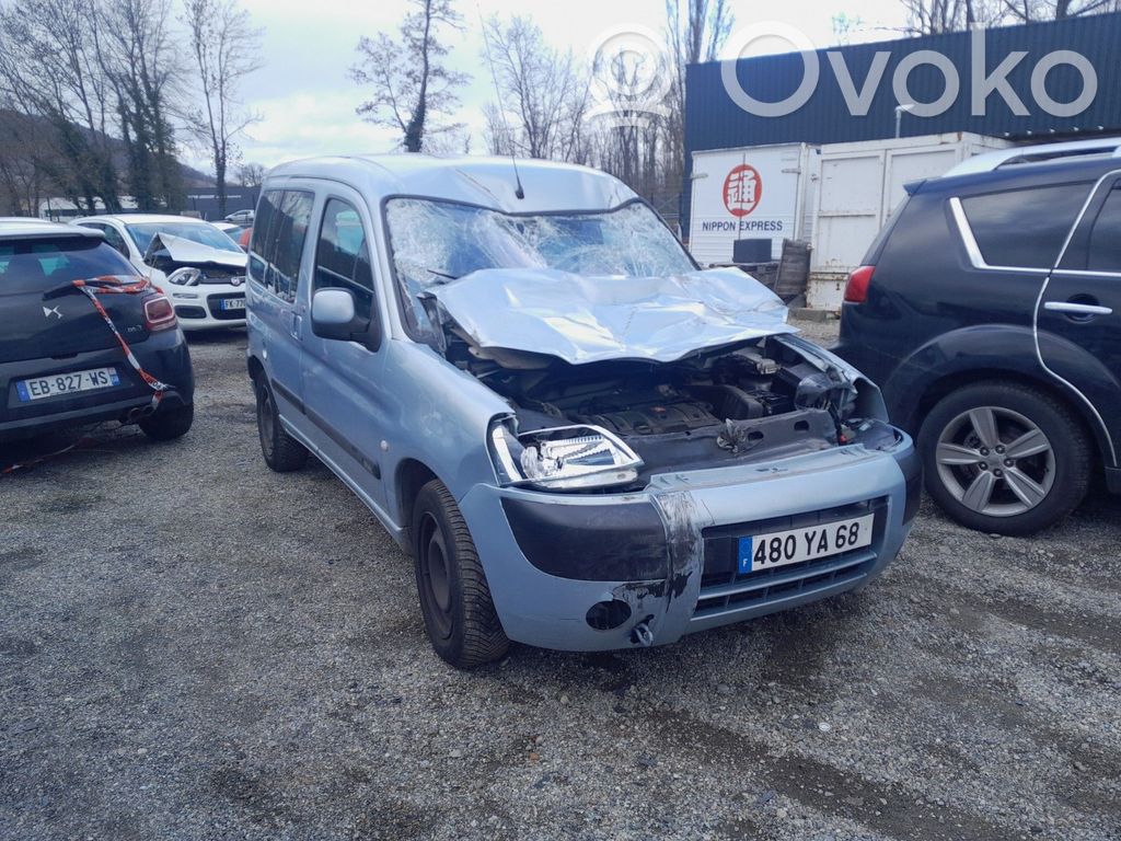 Berlingo Berlingo  6350EE