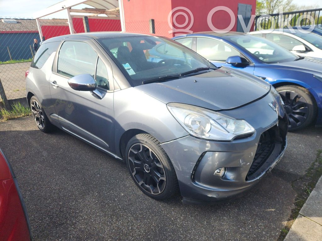 DS3 DS3  8701CV