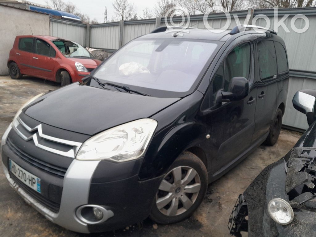 Berlingo Berlingo  9831169780