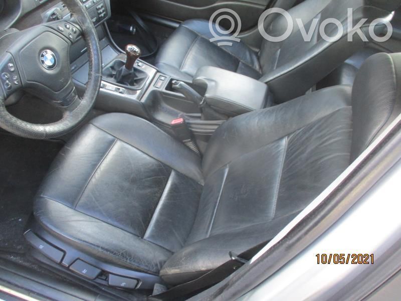 3 E46 Series 3