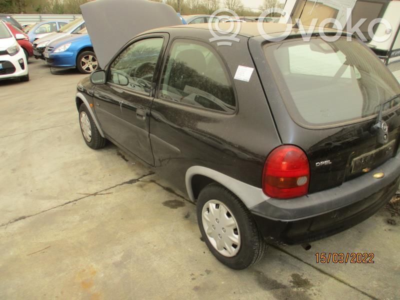 Corsa B Corsa  90348698