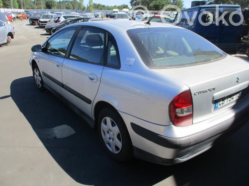 C5 C5, C5 Aircross  00004535K4