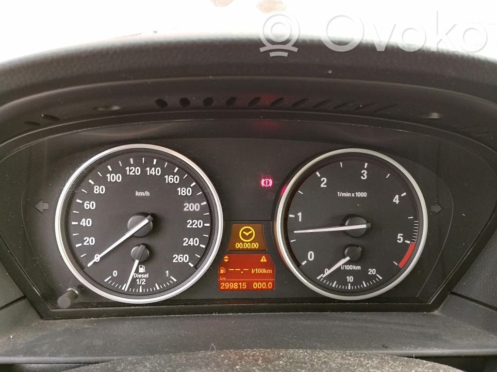 5 E60 E61 Series 5  61316983296