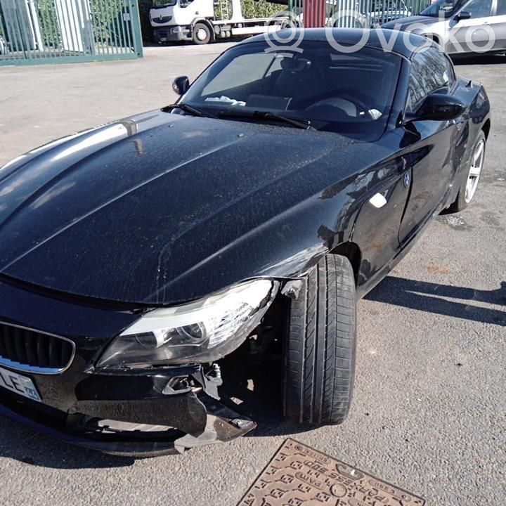 Z4 E89 Z4  12417616500