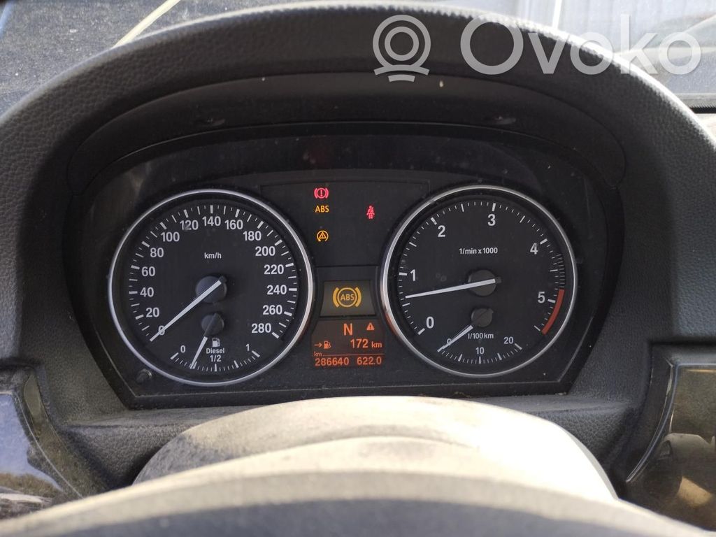 3 E92 E93 Series 3  32105A38E98