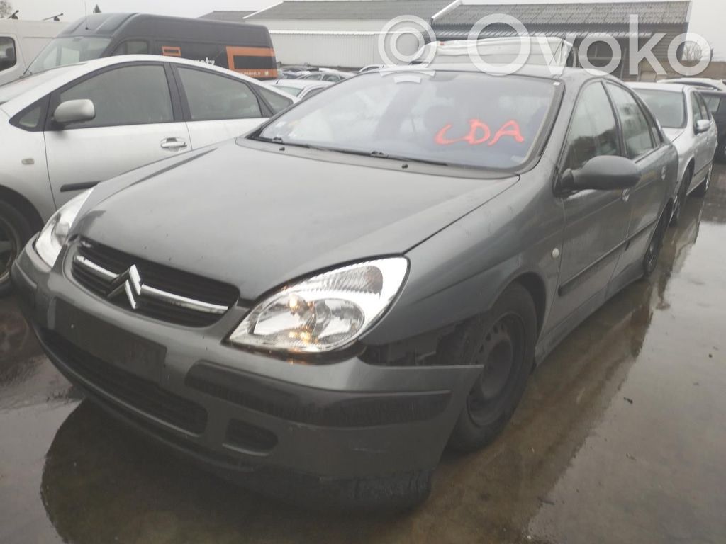 C5 C5, C5 Aircross  00009008F4