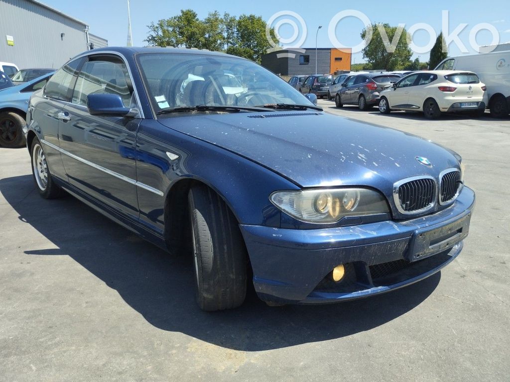 3 E46 Series 3  41517038091