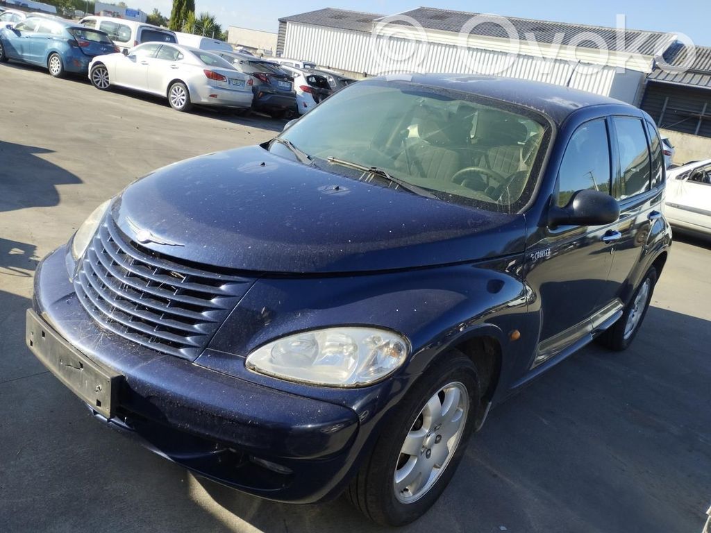 PT Cruiser PT Cruiser  RL080464AD