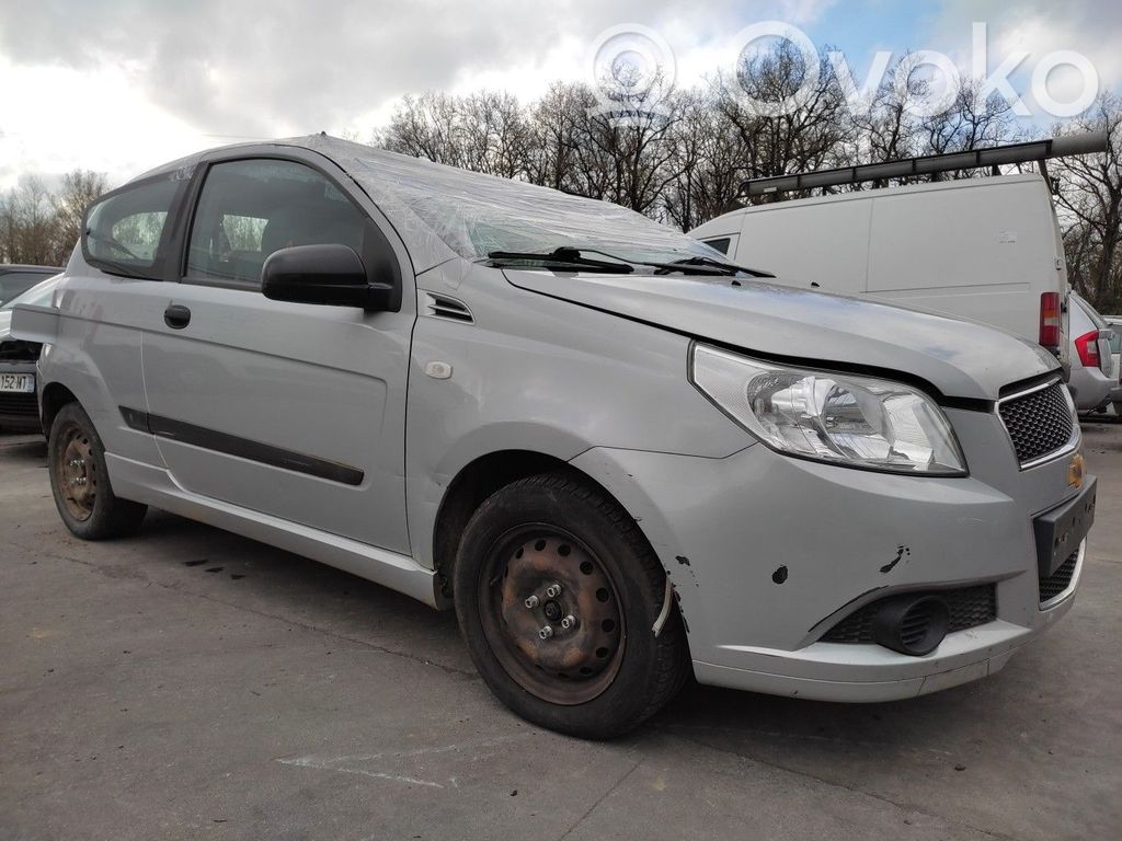 Aveo Aveo  25192246