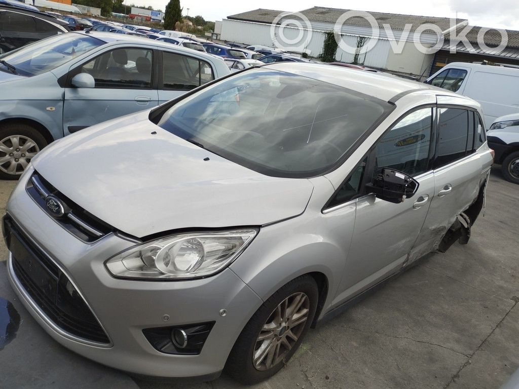 Grand C-MAX Focus C-MAX, C-MAX, Grand C-MAX  2016391