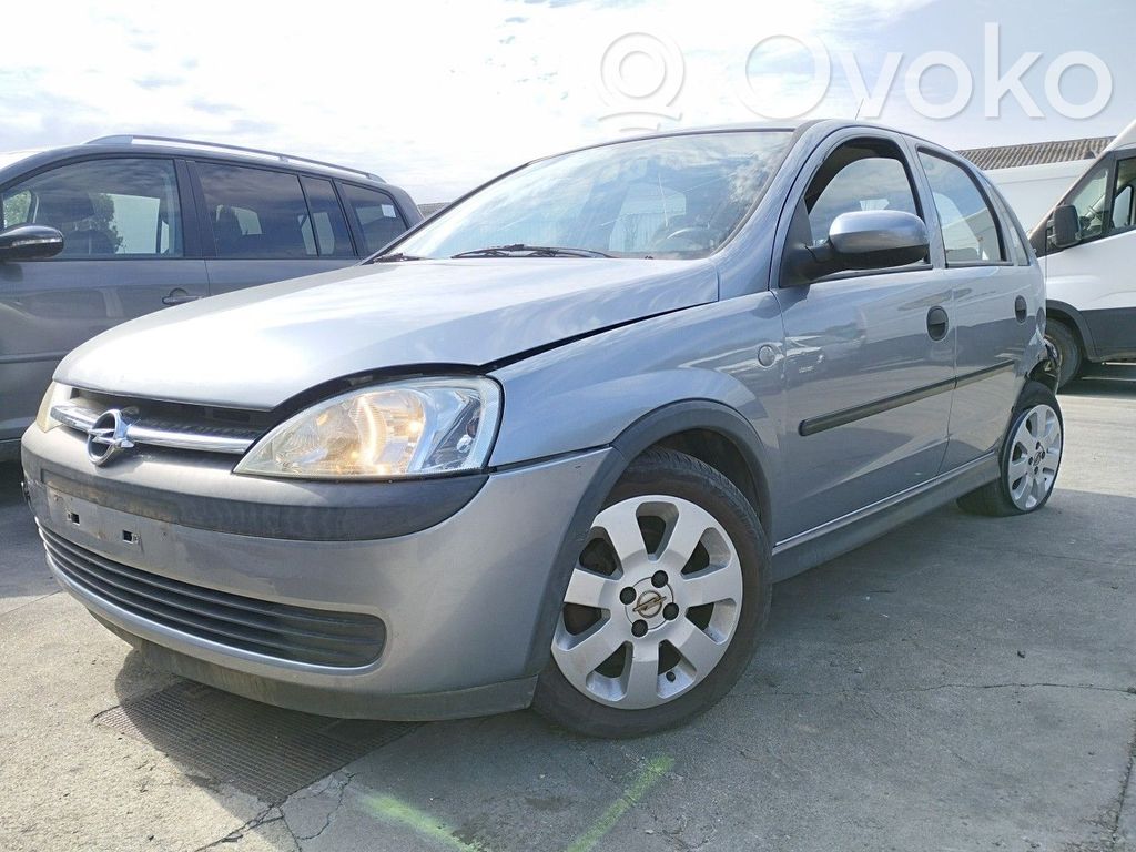 Corsa C Corsa  9201075