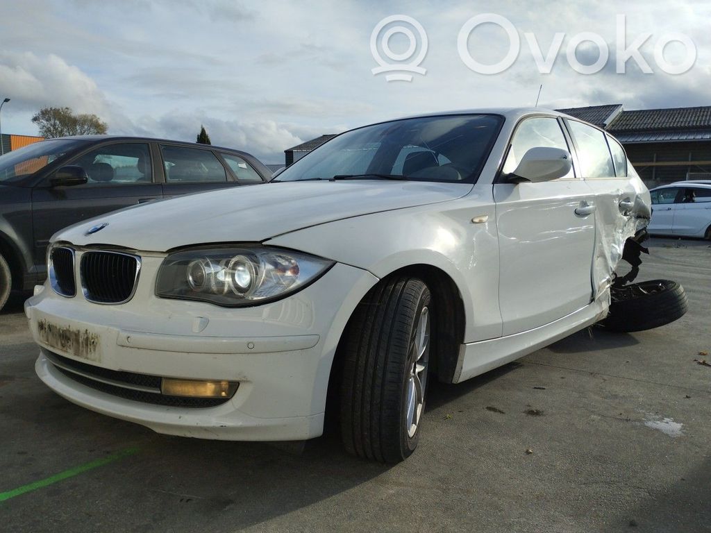 1 E81 E87 Series 1
