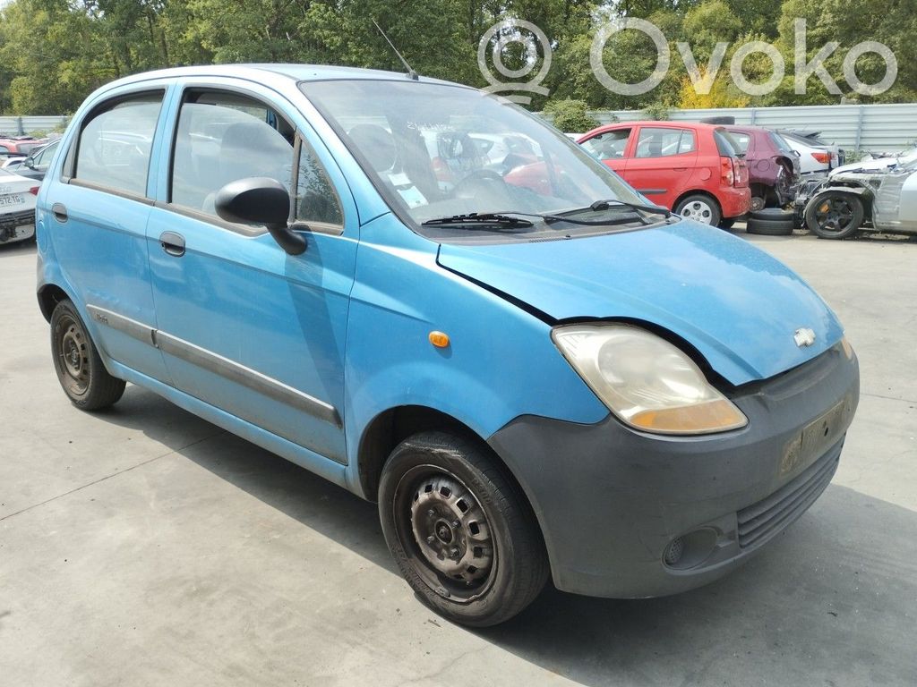 Matiz Matiz  96567255