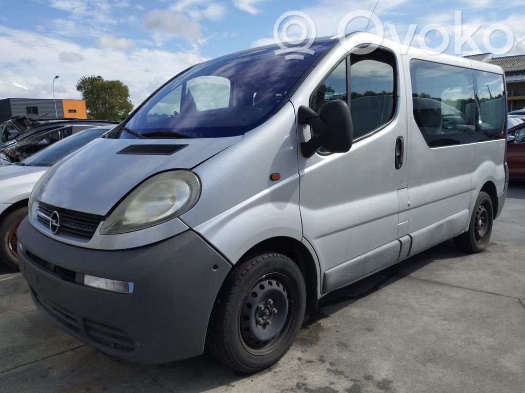 Vivaro Vivaro  93459571