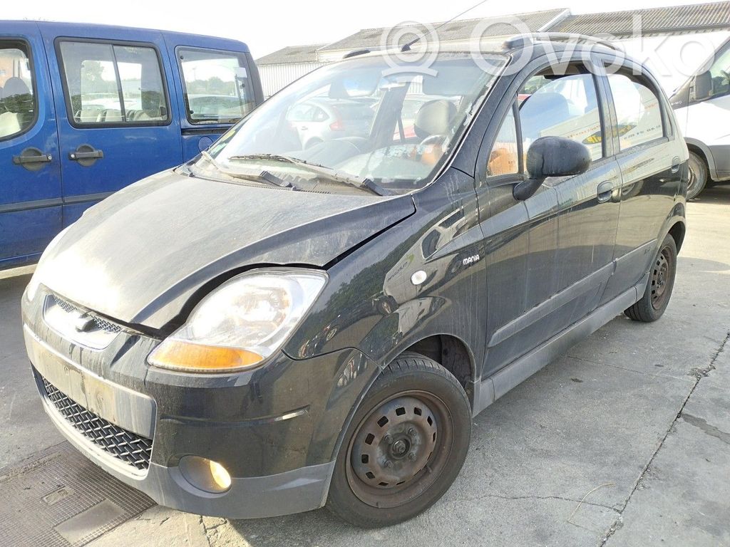 Matiz Matiz  96657334