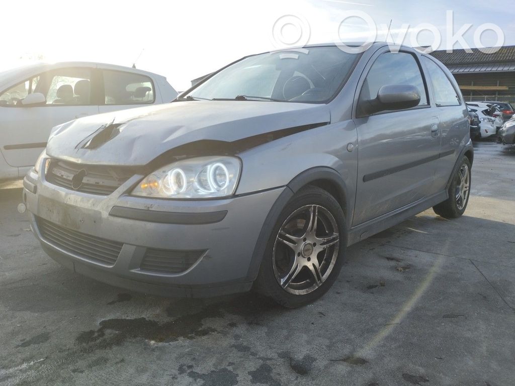 Corsa C Corsa  13114654