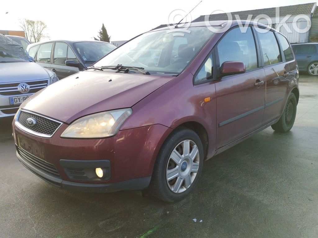 C-MAX I Focus C-MAX, C-MAX, Grand C-MAX  1438961