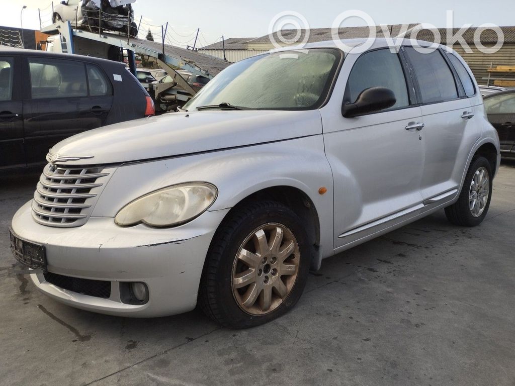 PT Cruiser PT Cruiser  5064065AE