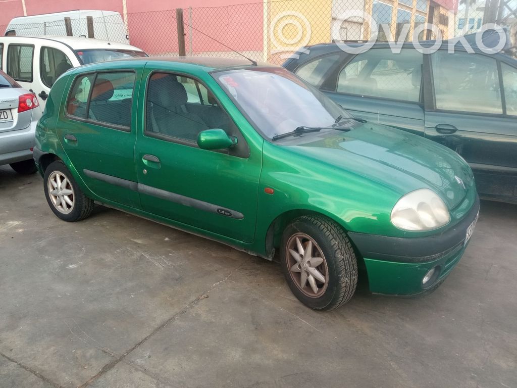 Clio II Clio  VST654982E