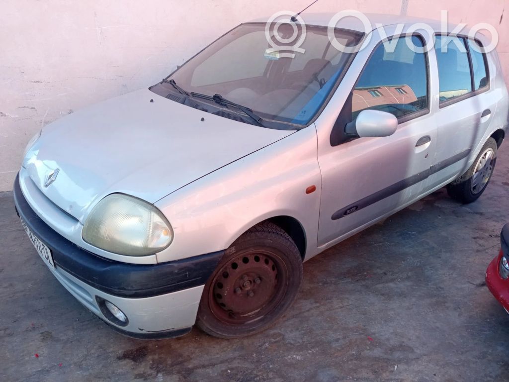 Clio II Clio