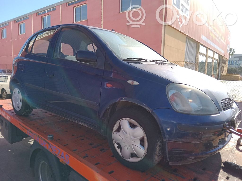 Yaris Yaris