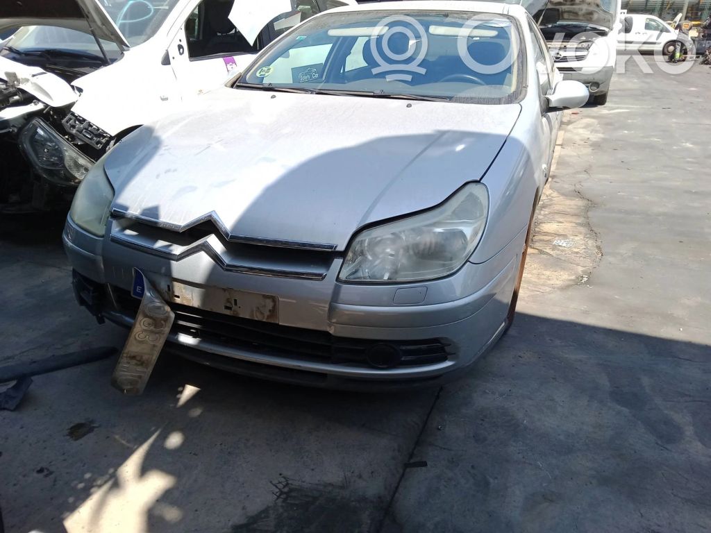 C5 C5, C5 Aircross  96514301ZF