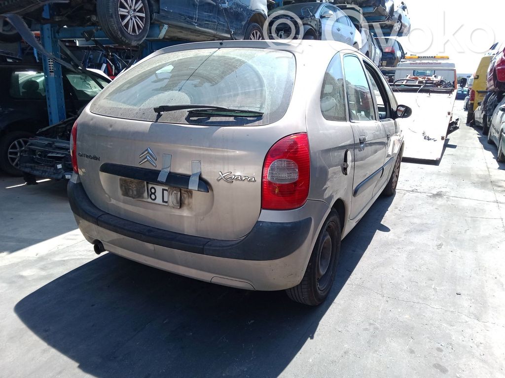 Xsara Xsara, Xsara Picasso  9645324680