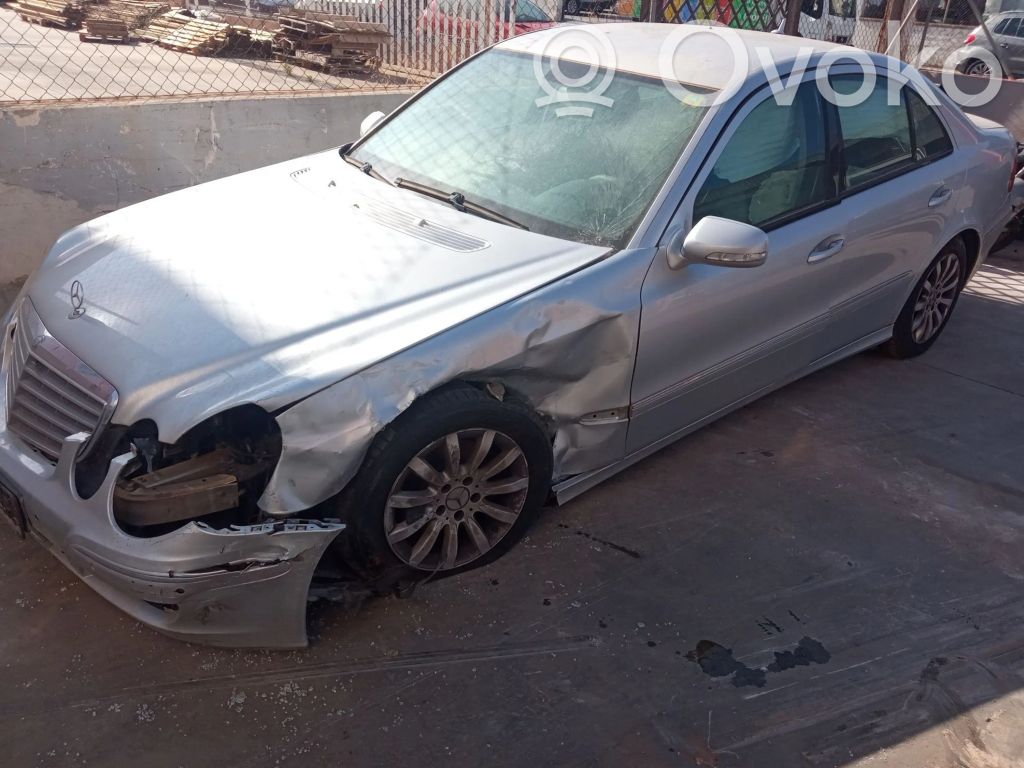 E W211 E-class, AMG (W124, W210, W211, W212, W213, C207, W238)