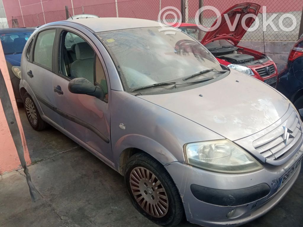 C3 C3, Pluriel, Picasso  9654925480