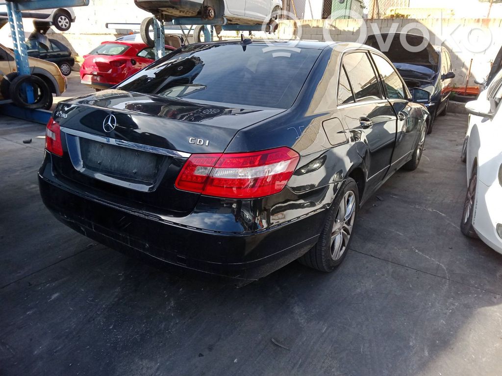 E W212 E-class, AMG (W124, W210, W211, W212, W213, C207, W238)