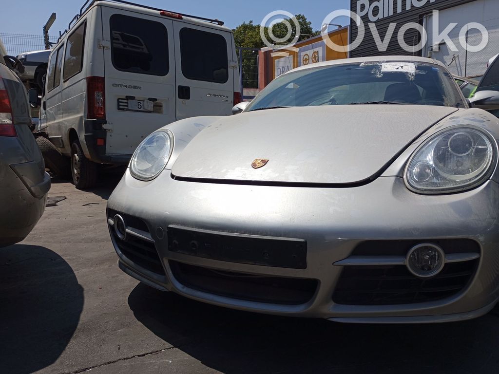 Cayman 987 Cayman  99761329102