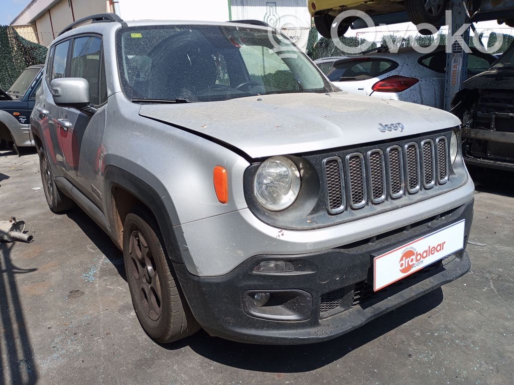 Renegade Renegade  7356374140