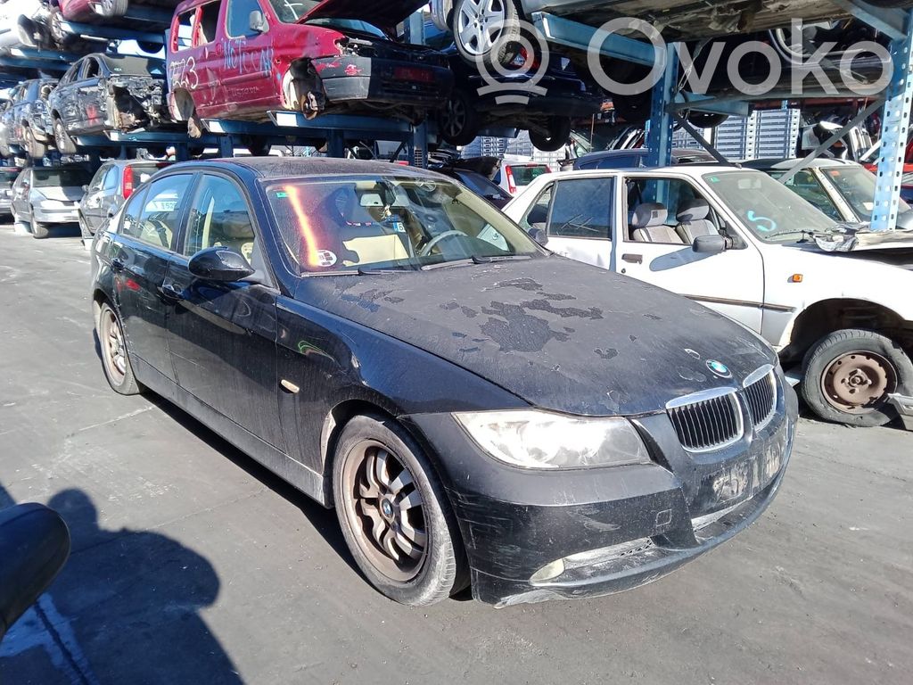 3 E46 Series 3  S27069956