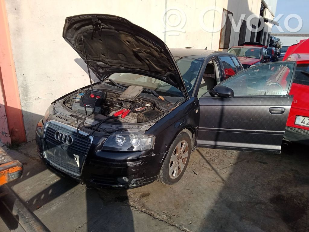 A3 S3 8P A3, S3
