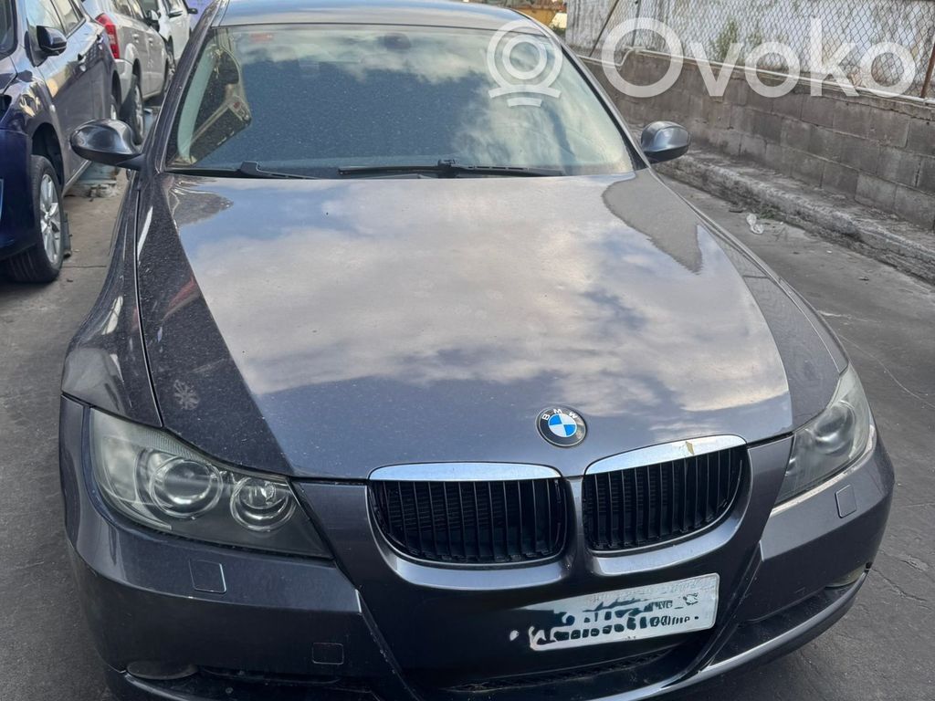 3 E46 Series 3  7797519