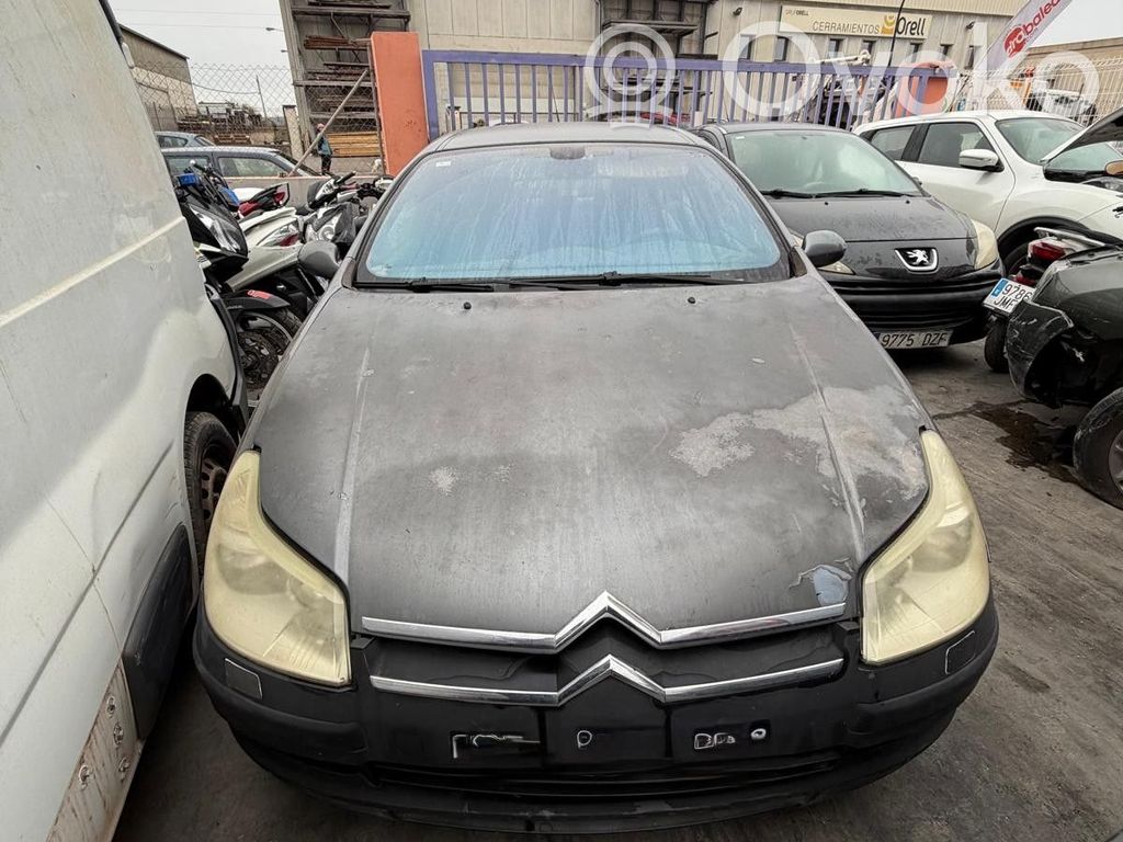C5 C5, C5 Aircross