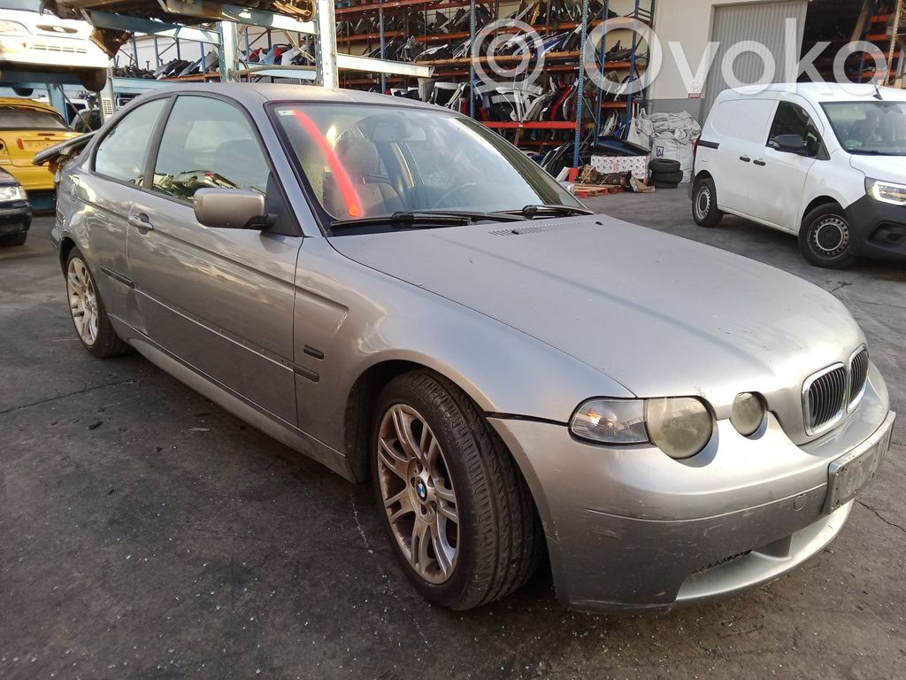 3 E46 Series 3  63216927763