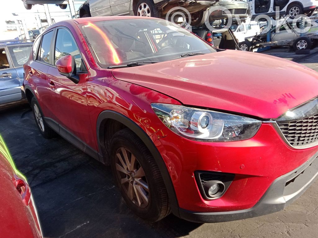 CX-5 CX-5  0589P1000146