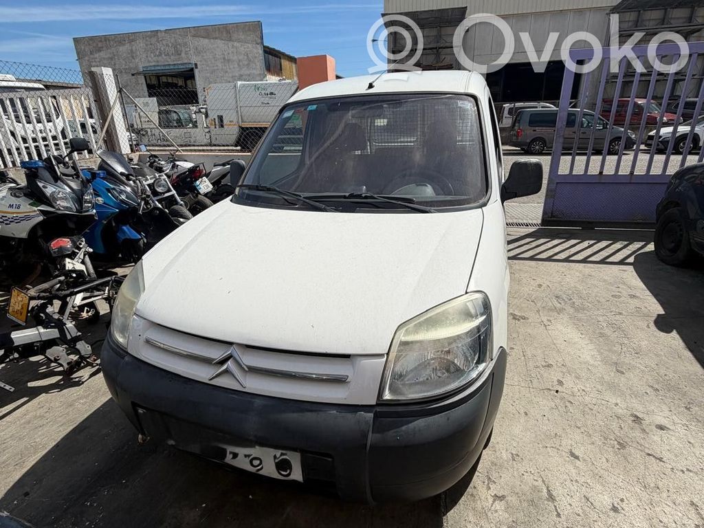 Berlingo Berlingo  9657999680