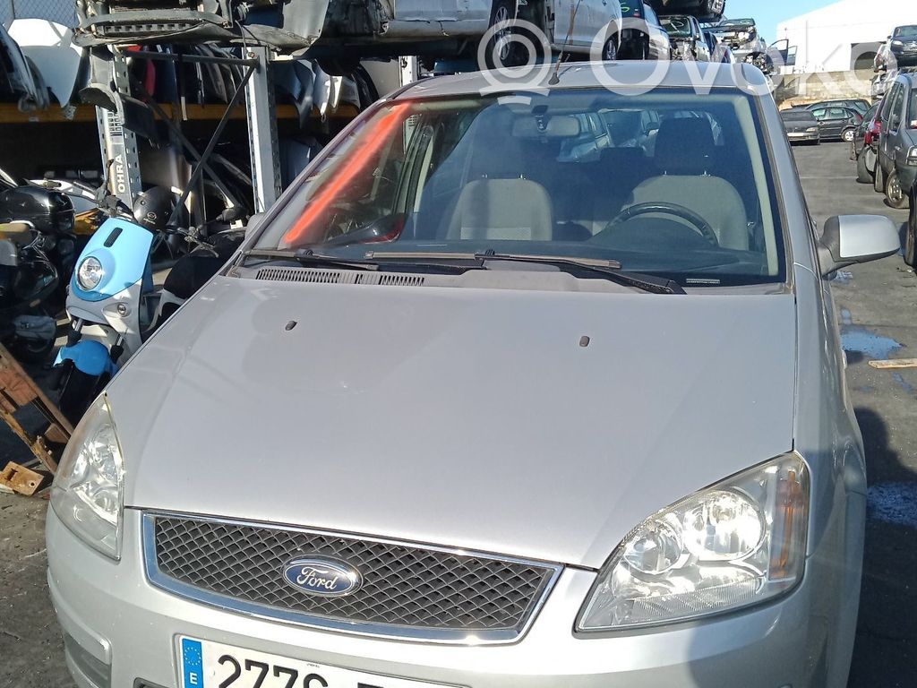 Focus Focus  6M5112A650YB