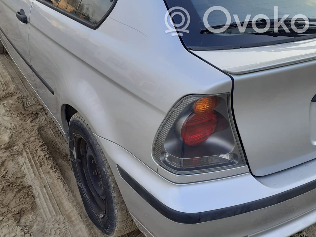 3 E36 Series 3  0261200522
