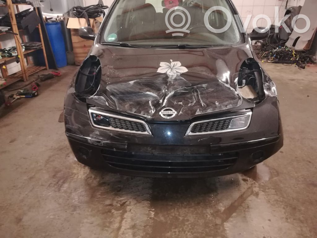 Micra Micra  0ZA603N2